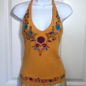 MODA International Top